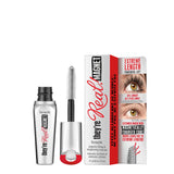 They're Real! Magnet Mascara Size Mini for extreme lengthening Black 4.5g mascara