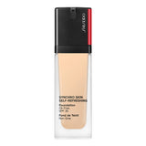 Synchro Skin Self-Refreshing Foundation SPF30 long-lasting face foundation 130 Opal 30ml