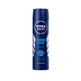 Men Fresh Active antiperspirant spray 150ml