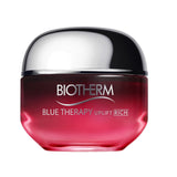 Blue Therapy Red Algae Uplift Rich Cream anti-wrinkle day face cream 50ml