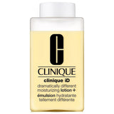 Clinique iD Base Dramatically Different Moisturizing Lotion + moisturizing face emulsion 115ml