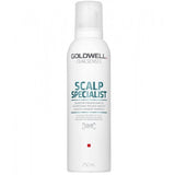 Dualsenses Scalp Specialist Sensitive Foam Shampoo foam shampoo for sensitive scalp 250ml