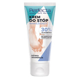 Moisturizing foot cream with glycerin 30% 80ml