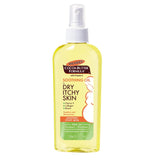 Cocoa Butter Formula Soothing Oil For Dry Ichty Skin soothing olive for pregnant women 150ml