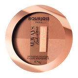 Always Fabulous Bronzing Powder universal brightening bronzer 002 Dark 9g