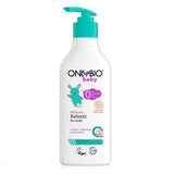 Baby delicate body lotion from the first day of life 300ml