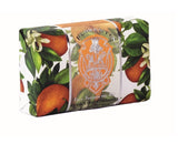 Bath Soap Mediterranean Orange bath soap 200g