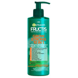 Fructis Grow Strong 10in1 leave-in cream 400ml for hair