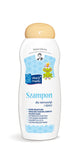 Shampoo for babies and children 200ml