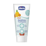 Toothpaste Toothpaste with fluoride 1000ppm multi-fruit flavor 1-5l 50ml