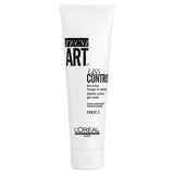 Tecni Art Liss Control Smooth Control Gel-Cream Force 2 smoothing and disciplining gel cream 150ml