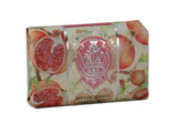 Bath Soap Pomegranate bath soap 200g