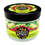 Tutti Frutti Pear & Cranberry Sugar Body Scrub 300g