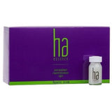 Ha Essence Aquatic Serum revitalizing serum with hyaluronic acid and algae 12x8ml