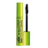 Boombastic XXL Swirl Volume Mascara thickening and curling mascara 001 Black 13ml