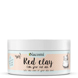 Red Clay red clay lightening 100g