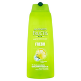 Fructis Fresh Hair Shampoo 400ml