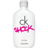 CK One Shock for Her eau de toilette spray 100ml