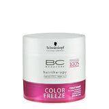 BC Hair Therapy Color Freeze Treatment mask for colored hair 200ml