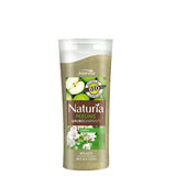 Naturia coarse-grain peeling Apple 100g