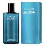 Cool Water Men Aftershave 125ml