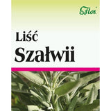 Sage leaf 50g