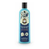 Moisturizing and rebuilding shampoo for normal and dry hair Raspberry Cloudberry 280 ml