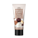 Sweet Care hand cream with the scent of pralines and marzipan 50g