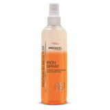 Prosalon Iron Spray two-phase hair straightening liquid 200g