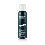 Shaving foam for sensitive skin 200ml