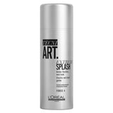 Tecni Art Extreme Splash Elastic Wet-Look Gel Force 4 150ml