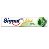 Long Active Nature Elements Herbal Gum Care toothpaste to protect the gums 75ml