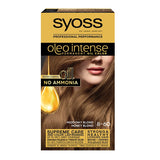 Oleo Intense hair dye with permanent coloring with 8-60 Honey Blond oils