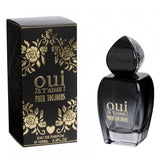 Oui Je T'Aime Pour Toujours Eau de Parfum Spray 100ml