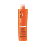 Ice Cream Dry-T Shampoo moisturizing shampoo for dry and damaged hair with silk proteins 300ml