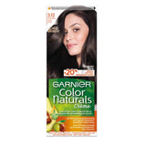 Color Naturals Creme hair coloring cream 3.12 Frosty Brown