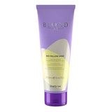 Blondesse No-Yellow Mask mask for lightened blonde and gray hair 250ml