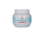 Hair Pro-Tox Hair Mask hair mask with keratin, collagen and hyaluronic acid 275ml