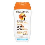 Waterproof suntan lotion SPF50 150ml