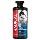 Radical Men Strengthening Anti Dandruff Shampoo 400ml