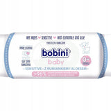 Bobini Baby wet wipes for children and babies Sensitive 60 pcs