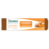 Botanique whitening toothpaste Turmeric + Coconut oil 113g