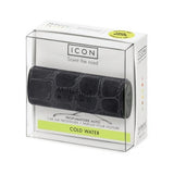 Car Icon car fragrance Safari Cold Water 1pc