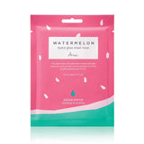 Watermelon Hydro Glow Sheet Mask moisturizing sheet mask 23ml