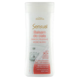 Sensual body lotion Goat's Milk 200g