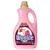 Delicate Wool washing liquid protecting delicate fabrics with keratin 2700ml