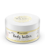 Body Butter body butter Orange Sorbet 100ml