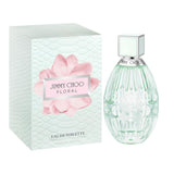 Floral eau de toilette spray 90ml