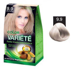 Variete Color Permanent Color Cream permanent coloring 9.9 Blond Go??bi 50g