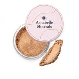 Golden Light illuminating mineral foundation 4g